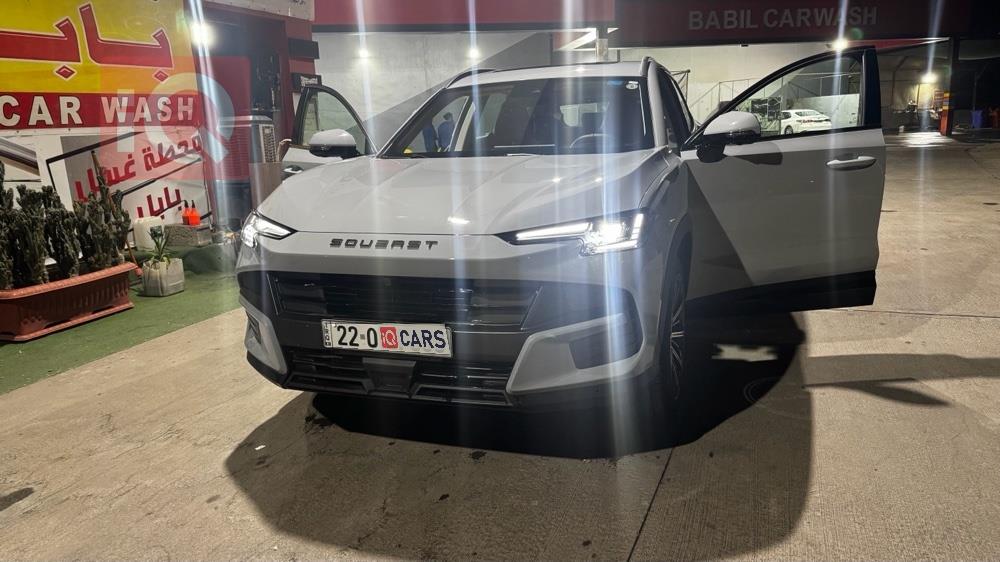 سوئیست S06